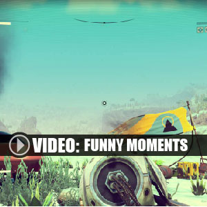 No Mans Sky Funny Moments