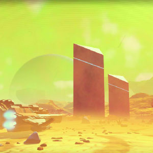 No Mans Sky Screenshot