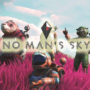 ¡5 cosas sobre la actualización NEXT de No Man’s Sky!
