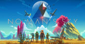 No Man’s Sky: Juega ahora la actualización Adrift con una venta a mitad de precio