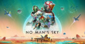 Pixel Sundays: No Man's Sky - El mayor juego de exploración espacial