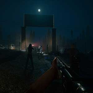 No More Room In Hell 2 - Defender la Posición