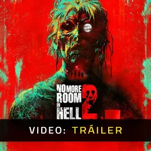 No More Room In Hell 2 - Vídeo de Tráiler