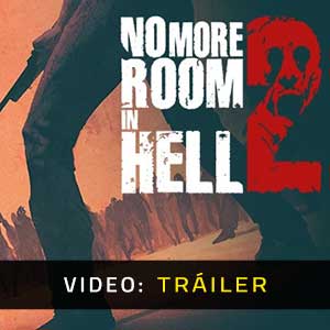 No More Room In Hell 2 - Vídeo de la campaña