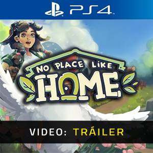 No Place Like Home - Tráiler
