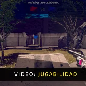 No Players Online - Video de Jugabilidad
