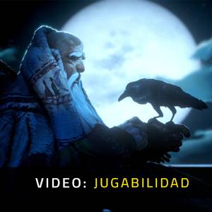 No Rest for the Wicked - Video de Jugabilidad