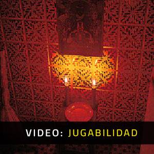 No Return Video de la Jugabilidad