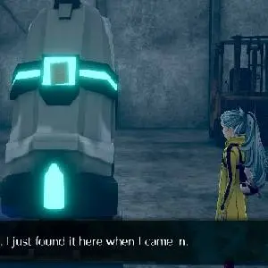 No Sleep For Kaname Date - From AI: THE SOMNIUM FILES - Mizuki