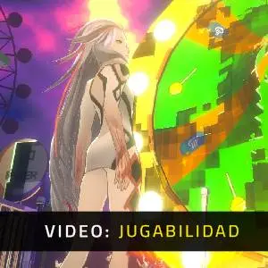 No Sleep For Kaname Date - From AI: THE SOMNIUM FILES - Juego de vídeo