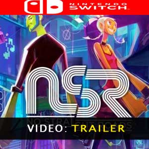 Video del trailer de No Straight Roads