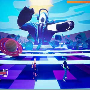 Video de juego No Straight Roads