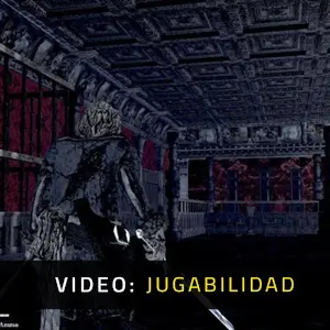 No Vacation for an Executioner - Jugabilidad