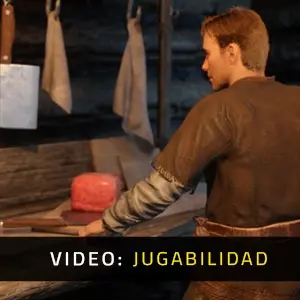 Noble Legacy – Jugabilidad