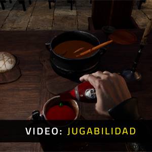 Noble’s Life Kingdom Reborn - Video de Jugabilidad