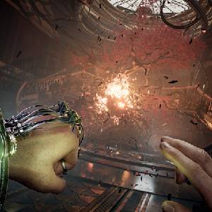 Nobody Wants to Die - Árbol