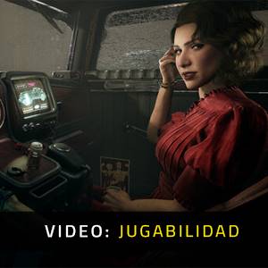 Nobody Wants to Die - Video de Jugabilidad