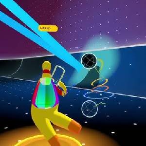 NOCK - Línea lateral