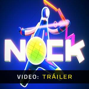 NOCK - Tráiler