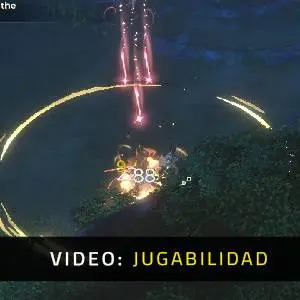 Noctuary - Jugabilidad