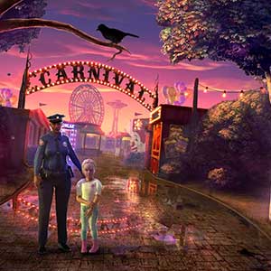 amplia investigación