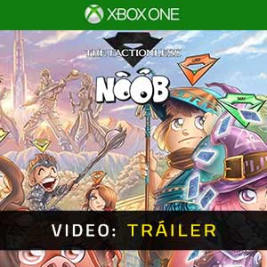 Noob The Factionless Xbox One Vídeo del Tráiler