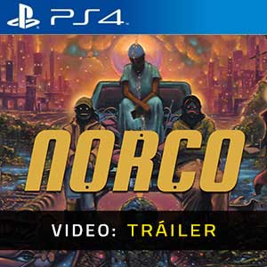 NORCO - Vídeo de la campaña