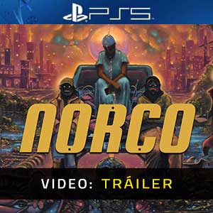 NORCO - Vídeo de la campaña