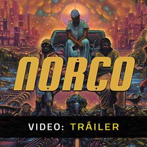 NORCO - Vídeo de la campaña