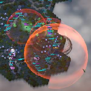 Nordhold – Ataque enemigo