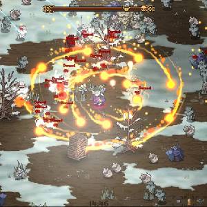 Nordic Ashes - Fuego