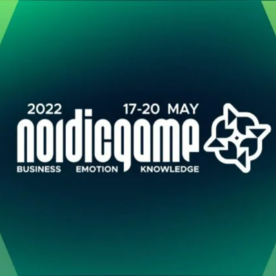 La Conferencia de Juegos Nórdicos 2022 se celebrará en mayo