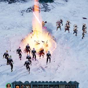 Nordic Warriors - Freja la Chamán