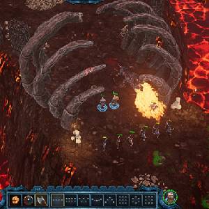 Nordic Warriors - Sture el Alquimista