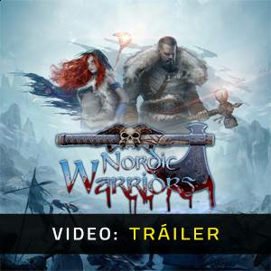 Nordic Warriors Pc