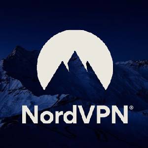 NordVPN - Logotipo de NordVPN