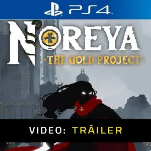 Noreya The Gold Project - Tráiler de Video
