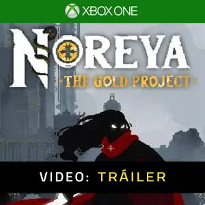 Noreya The Gold Project - Tráiler de Video