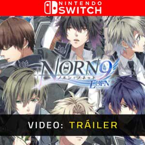 Norn9: Last Era Avance de Video