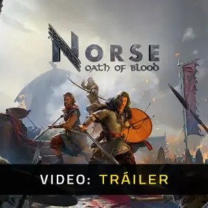 NORSE: Oath of Blood - Tráiler