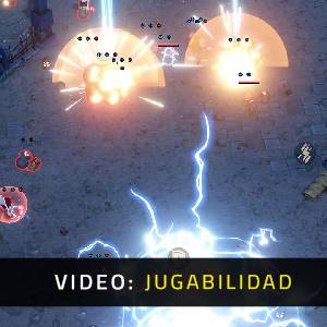Northend Tower Defense - Video de Jugabilidad