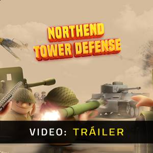 Northend Tower Defense - Tráiler de Video
