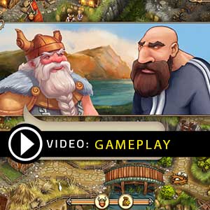 Northern Tale 4 Gameplay Video