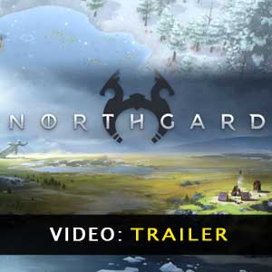 Northgard Vídeo Del Tráiler