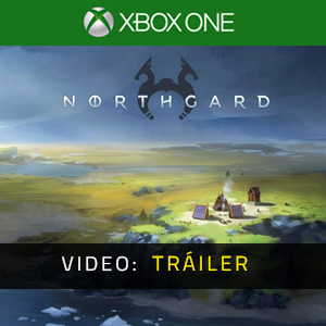 Northgard Xbox One Vídeo Del Tráiler