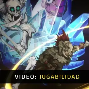 Northwind - Vídeo del Jugabilidad