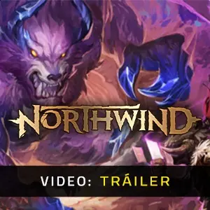 Northwind - Tráiler del Vídeo