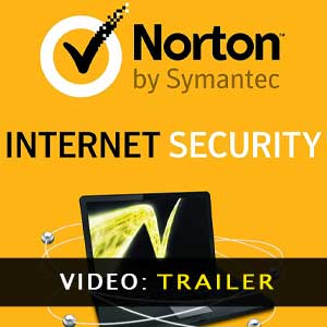 Norton Internet Security 1 Ano Trailer Video
