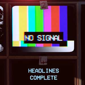 Not For Broadcast Centralita