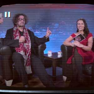 Not For Broadcast Segmentos